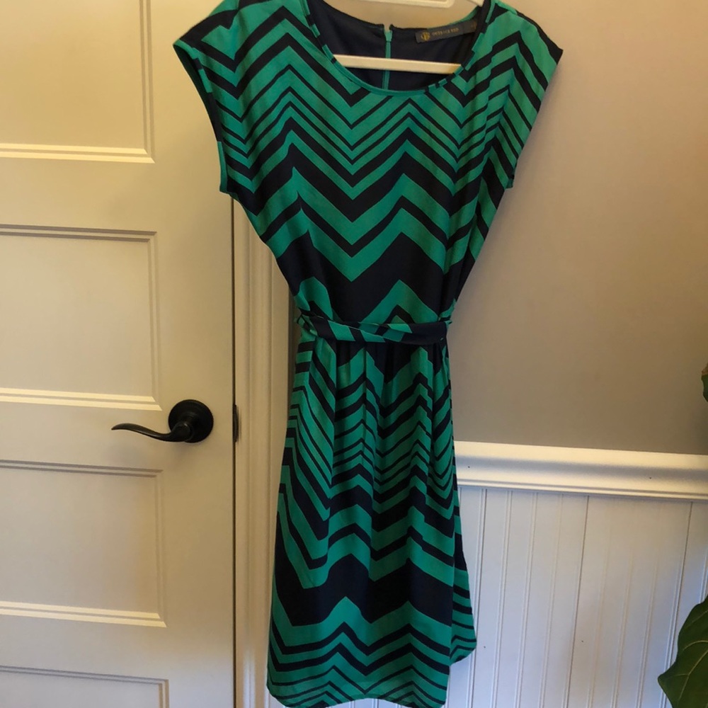 Versatile Spring Dress - Picture 1 of 4